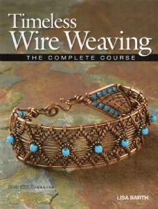 Timeless wire weaving(BK3174